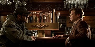 Pôster de No Good Deed