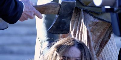 Pôster de War Paint