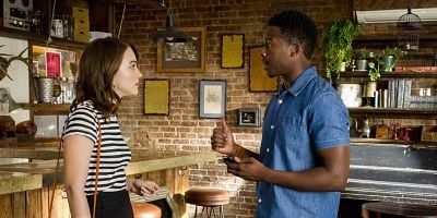 Pôster de The Good Samaratin