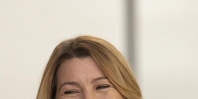 Pôster de Momma Knows Best