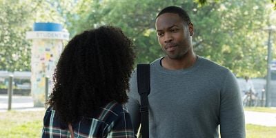 Pôster de Let This Mother Out