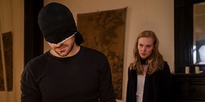 Pôster de The Devil You Know