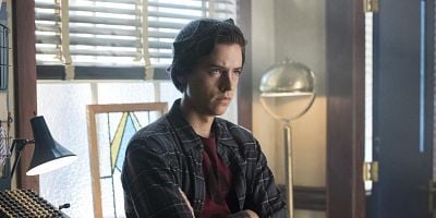 Pôster de Chapter Thirty-Seven: Fortune and Men's Eyes