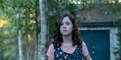 Pôster de Caixão Aberto