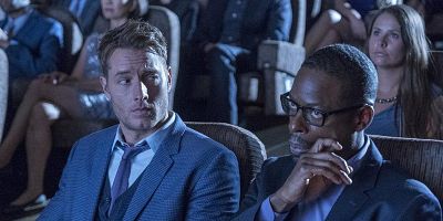 Pôster de Katie Girls