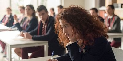 Pôster de Tudo vai ficar bem