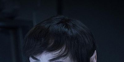 Pôster de Light and Shadows