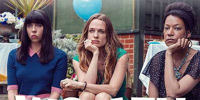 Pôster de Episódio 1