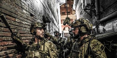 Pôster de All That Matters