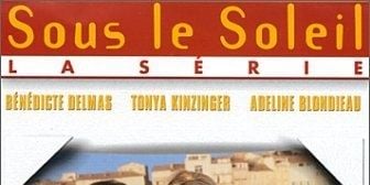 Pôster de Jamais sans ma soeur