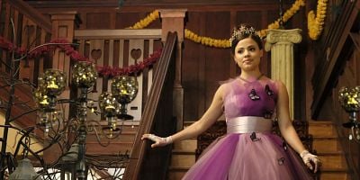 Pôster de Sweet Tooth