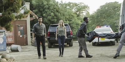 Pôster de Innocence