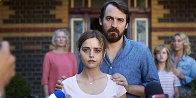 Pôster de Episode 1