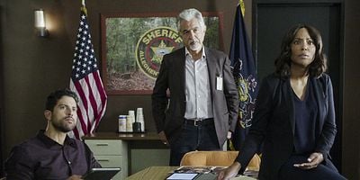 Pôster de The Tall Man