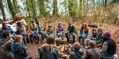 Pôster de Rusty Cage