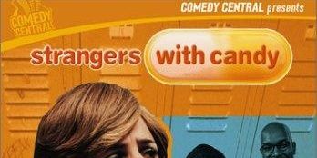 Pôster de Jerri's Burning Issue