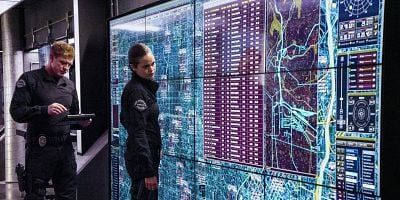 Pôster de Saving Face