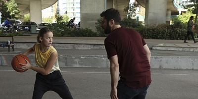 Pôster de The Game of Your Life