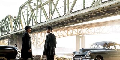 Pôster de The Road Less Traveled