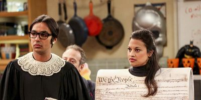 Pôster de The Imitation Perturbation