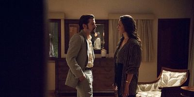 Pôster de Jefe de Jefes