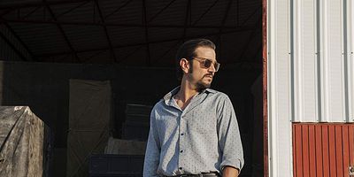 Pôster de Rafa, Rafa, Rafa!