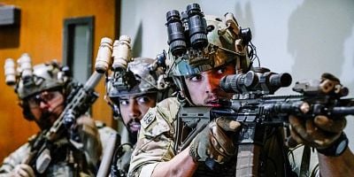 Pôster de Say Again Your Last