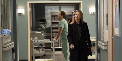 Pôster de Flowers Grow Out of My Grave