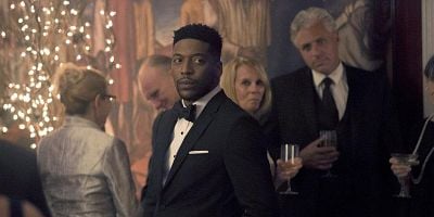 Pôster de Anthropocene