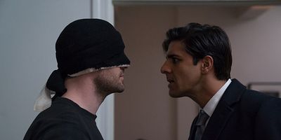 Pôster de Upstairs/Downstairs