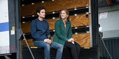 Pôster de You Got Me, Babe