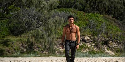 Pôster de The Calling