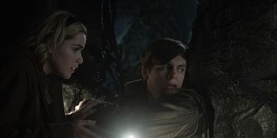 Pôster de Chapter Six: An Exorcism in Greendale