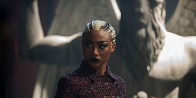 Pôster de Chapter Eight: The Burial