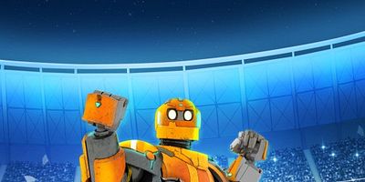 Pôster de As Novas Regras do Jogo - Parte 1