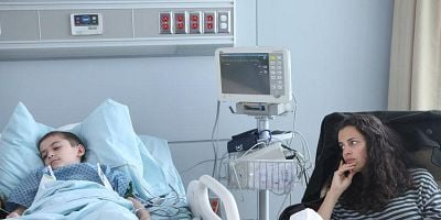 Pôster de Fora do Radar