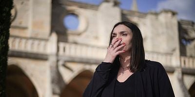 Pôster de Béatrice