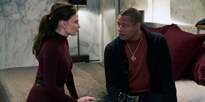 Pôster de Real Life