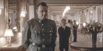 Pôster de The New Normal