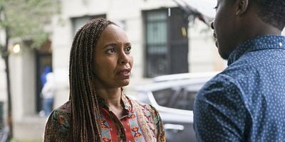 Pôster de The Prodigal Son