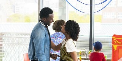 Pôster de King's Gambit