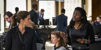 Pôster de Cops and Robbers