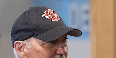 Pôster de Weather the Storm