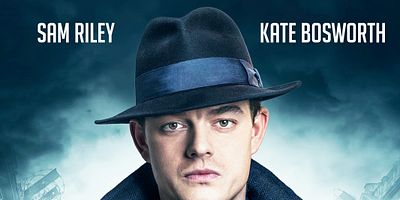 Pôster de Episódio 1