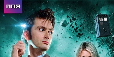 Pôster de New Earth