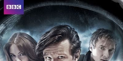 Pôster de The Curse of the Black Spot