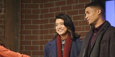 Pôster de Fight or Flight