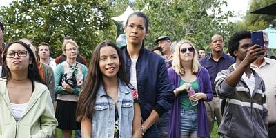 Pôster de The Tiffany Experience