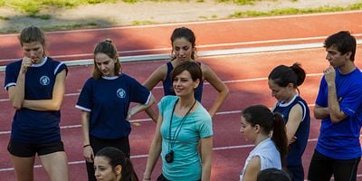 Pôster de #Friendzone