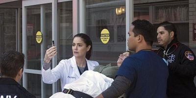 Pôster de As Long As It Takes